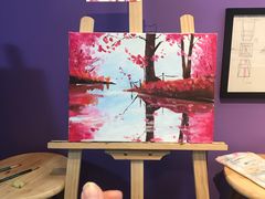 -BRAVO 赞·美艺术中心·系统美术·书法·艺考(双井校区)