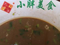 -小胖包子王(阜成门内店)