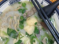 -鸭小妹鸭血粉丝(老门东店)