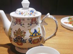 -敏珠拉姆藏餐·南京厨房(富春江东街店)