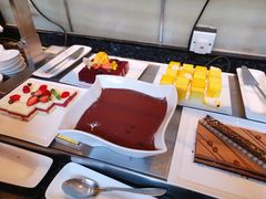 -威斯汀舞台餐厅