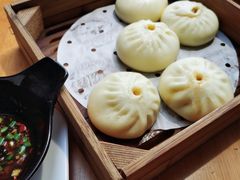 -食膳公园包子铺(烈士公园店)