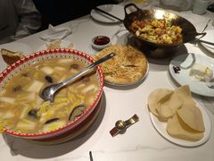 -阿里疆Alijiang·丝路美食·异域风情·清真(长楹天街店)