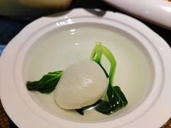 -烟水渔庄餐厅(西溪湿地店)