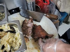 -陆长玖古法猪脚饭(玄风桥店)