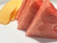 餐后水果-辛香汇·现炒川菜(淮海路百盛店)