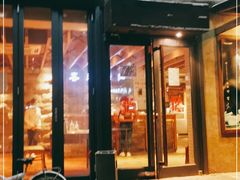门面-喜来稀肉(望京店)