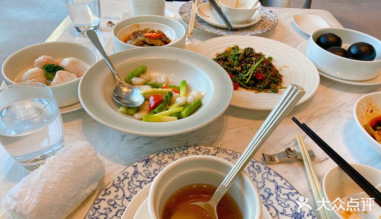 是小资午餐呀
