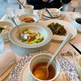 是小资午餐呀