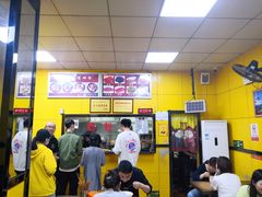 -阿生哥螺蛳粉(永安街店)