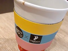 -85度C(广州黄边店)