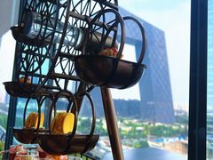 -福楼毕斯罗F Bistronome(国贸商城约会地标景观店)