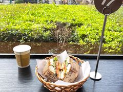 -麦田工坊(月湖店)