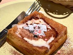 避风塘珍珠漏奶华-避风塘(宝山万达店)