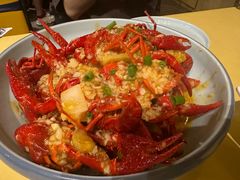 -小田油焖小龙虾(双井店)