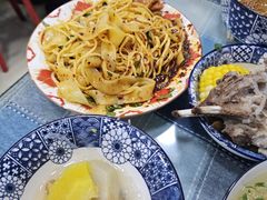 -園丁烤肉缸子肉