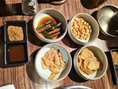 -九田家黑牛烤肉料理(新辰里亚运村店)
