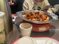 -胖哥俩肉蟹煲(湖滨银泰in77店)