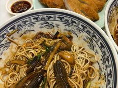 -明呈黄鱼面馆(斜土路店)