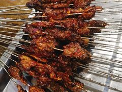 肉筋-清真·马峰烤肉(小学习北巷店)