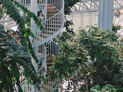 -郑州植物园