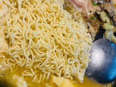 方便面-探鱼·鲜青椒爽麻烤鱼(银泰城店)