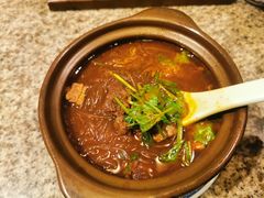 牛腩粉丝煲-南京大牌档(富力海珠城店)