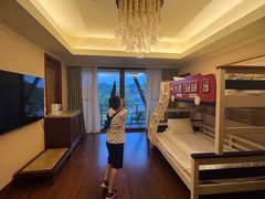-宁波九龙湖开元度假村