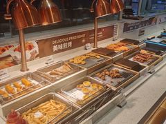 -西十二街牛排(顺义华联店)