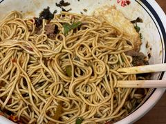 -李易面馆(树木岭店)
