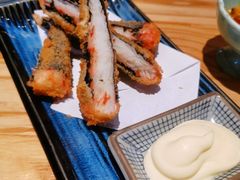 -铃木居酒屋(群星城店)