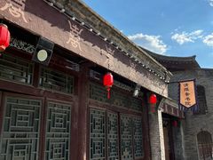 -盛世南宫影视城(北普陀影视城)