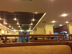 大堂-萨莉亚意式餐厅(护国新天地店)