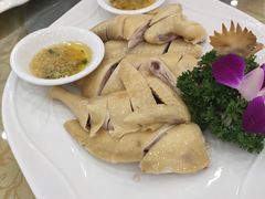 -黄埔华苑酒家(黄埔店)