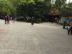 -杭州少年儿童公园