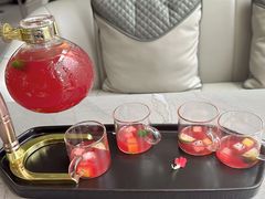 -3号仓库·创意中国菜(大悦城店)