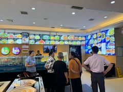 -韩记海鲜饺子(隆仁世家店)