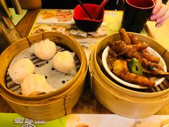-添好运点心专门店(深水埗店)