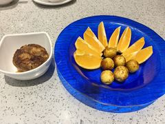 -紫光园·烤鸭·北京菜(团结湖店)