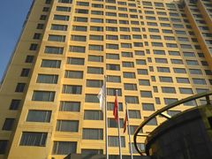 -上海神旺大酒店