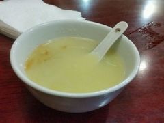 玉米粥-老北京褡裢火烧·任记