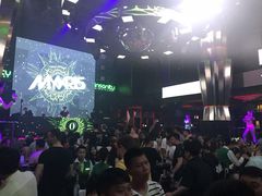 -Insanity Nightclub