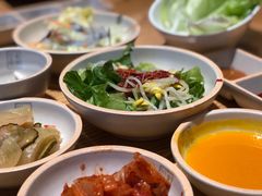 -喜来稀肉(北外滩白玉兰广场店)