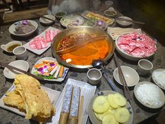 -小龙坎火锅(总店)