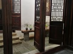 -月栖华明-云间草堂清茶馆(泗泾古镇店)