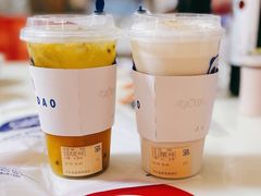 -茶百道(南浦里店)