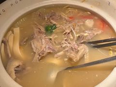 -外婆家(杭州马塍店·杭帮菜名店)