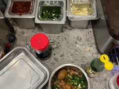 -文惠桥头大华干捞粉