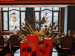 -德大西餐社