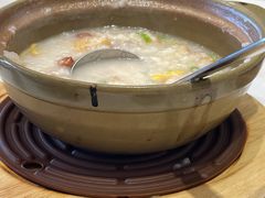 -白天鹅宾馆-宏图府餐厅